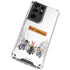 Bobs Burgers Bike Squad Galaxy S21 Ultra 5G Clear Case